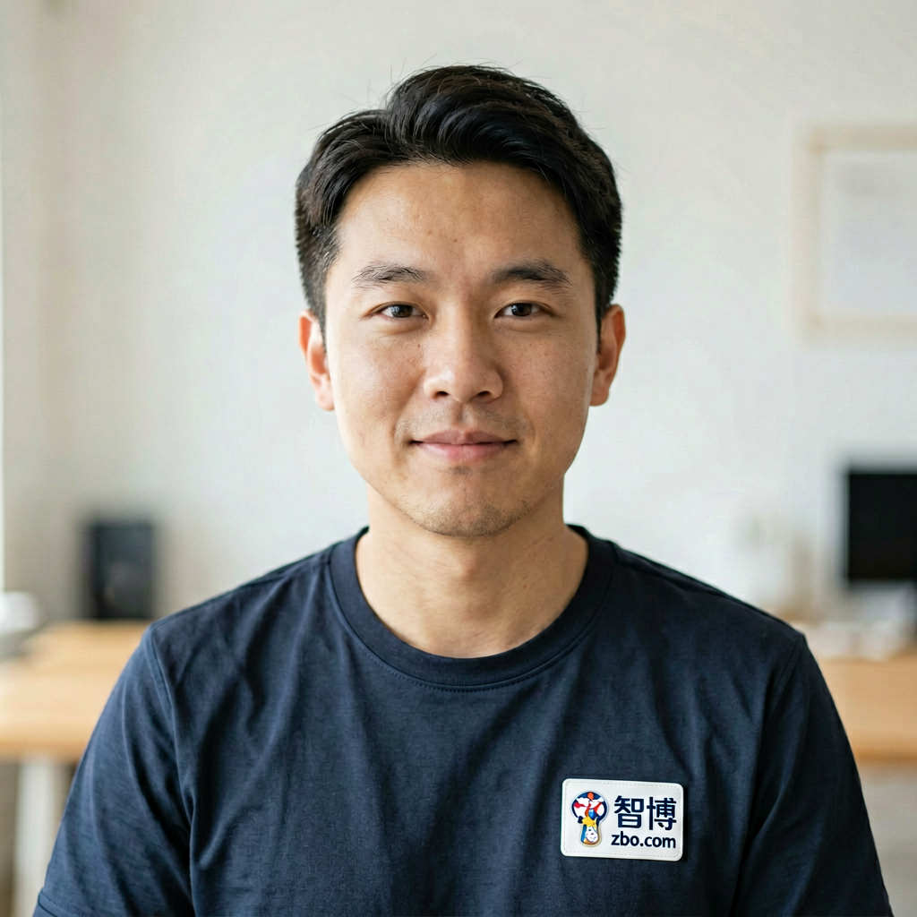 数据分析爱好者