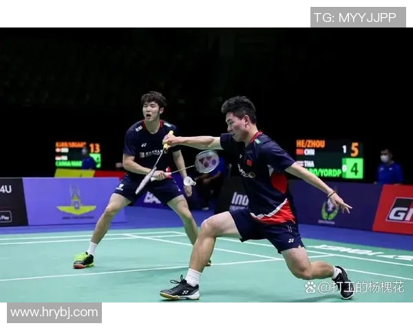 上海羽毛球队在邀请赛中的灵活性表现及其对比赛结果的影响分析