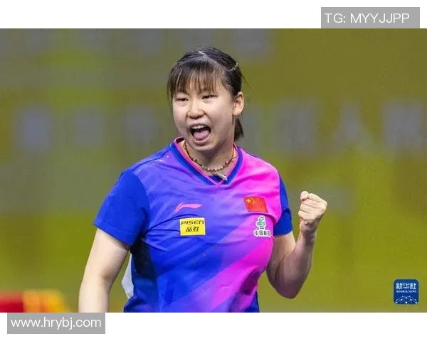 乒乓球战术评比揭晓广州乒乓球队荣登榜首引发热议