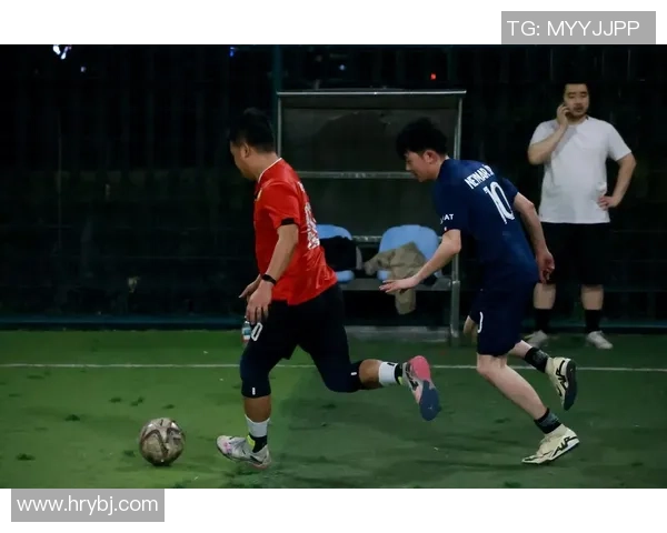 广州足球队实力分析与发展前景探讨