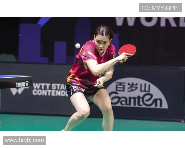 武汉羽毛球队在大满贯赛事中的实力展现与未来发展潜力分析