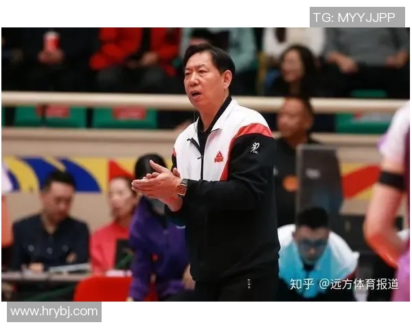 陈敏专访:从排球新星到传奇教练的心路历程回顾